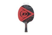 Urheilu & Fitness - Dunlop BLACKSTORM Tabletennis Bat - DU679334IONE SIZE