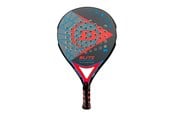 Urheilu & Fitness - Dunlop Blitz Evolution Red HL Padelbat - DU623986IONE SIZE