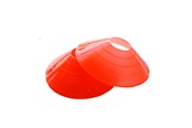 Urheilu & Fitness - ASG Cones Set 4 pcs. - ASG1014IONE SIZE
