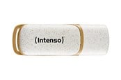 USB-tikku - Intenso Green Line - 32GB - USB-tikku - 3540480