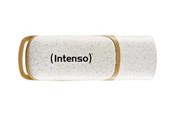 USB-tikku - Intenso Green Line - 64GB - USB-tikku - 3540490