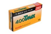 Filmit - KODAK TMY 120 T-Max 400 black/white film - 8568214