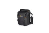 Vapaa-aika & Matkailu - Lowepro Adventura SH 115 III Black - LP37461-PWW