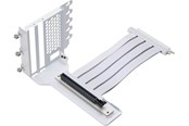 Kotelot - lisätarvikkeet - Phanteks Gen4 Vertical GPU Bracket II - White - PH-VGPUKT4.0_03R_WT