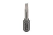 Poranterät & Ruuvauskärjet - Bosch EXTRA HARD SCREWDRIVER BIT - 2607001462