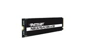 SSD 2 - Patriot P400 Lite SSD - 1TB - PCIe 4.0 - M.2 2280 - P400LP1KGM28H