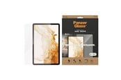 Tabletti - Muut lisävarusteet - PanzerGlass Screen Protector Samsung Galaxy Tab S9 FE | S9 | Ultra-Wide Fit - PANZER7332
