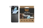 Puhelintarvikkeet - Näytönsuojat - PanzerGlass PicturePerfect Camera Lens Protector Samsung Galaxy Z Flip 5 - PANZER0449