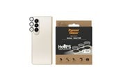 Puhelintarvikkeet - Näytönsuojat - PanzerGlass Hoops™ Camera Lens Protector Samsung Galaxy Z Fold 5 | Black - PANZER0457