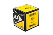 Urheilu & Fitness - Dunlop Pro Squash Ball - 1 pc. - DU700108IONE SIZE