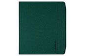 Tabletti - Kannet & Suojakotelot - PocketBook Charge (7") - Fresh Green - HN-QI-PU-700-FG-WW