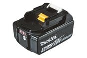 Akut ja laturit - Makita BL1850B Battery LXT 18 V 5 Ah Li-ion - BL1850B
