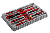 Työkalut - BAHCO BE-9888S manual screwdriver - BE-9888S