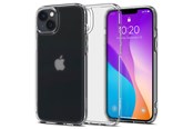 Puhelin - Kannet ja kotelot - Spigen Ultra Hybrid - frost clear - iPhone 14 Plus - ACS04900