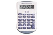 Laskimet - Texas Instruments TI 501 - TI 501