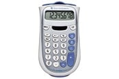 Laskimet - Texas Instruments TI 1706 SV - TI 1706 SV