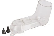 Jyrsimet - Bosch ADAPTER FOR HANDHELD ROUTERS - 2608000804