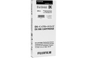 Mustepatruunat, värikasetit ja lisävarusteet - Fujifilm DX Ink Cartridge 200 ml black - 70100111585