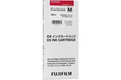 Mustepatruunat, värikasetit ja lisävarusteet - Fujifilm DX Ink Cartridge 200 ml magenta - 70100111583
