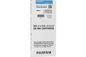 Mustepatruunat, värikasetit ja lisävarusteet - Fujifilm DX Ink Cartridge 200 ml skyblue - 70100111586