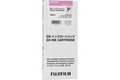 Mustepatruunat, värikasetit ja lisävarusteet - Fujifilm DX Ink Cartridge 200 ml pink - 70100111587