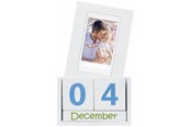 Sisustus - Fujifilm Instax Cube Calendar Mini - 70100136029