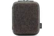 Tulostimien lisävarusteet - Fujifilm instax Square Link Printer Case woven grey - 70100156548
