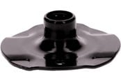 Jyrsimet - Bosch COPY RING FOR HANDHELD ROUTERS - 2608000803