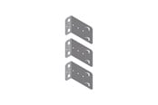 Räkit - Rack - APC Schneider Spacial SF-E NSYRCDFIX - rack cable management holder - stee galvanized 150mm - NSYRCDFIX