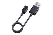 Näyttökaapeli - Xiaomi Magnetic Charging Cable for Wearables Black - BHR6548GL