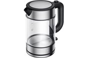 Vedenkeitin - Xiaomi Vedenkeitin Electric Glass Kettle EU Electric 2200 W - Musta - 2200 W - BHR7423EU