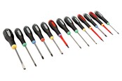Käsityökalut - BAHCO BE-9875 manual screwdriver - BE-9875