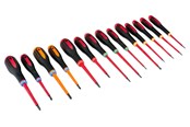 Työkalut - BAHCO BE-9876S manual screwdriver - BE-9876S