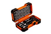 Poranterät & Ruuvauskärjet - BAHCO 59/S35BC nut driver - 59/S35BC