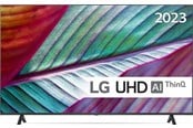 Televisio - LG 50" Televisio LED 4K 50UR781C0LK 50" LED-backlit LCD TV - 4K - 50UR781C0LK