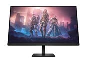 Näyttö - 31.5" HP OMEN 32q - 2560x1440 (QHD) - 165Hz - IPS - 780K0E9#ABB