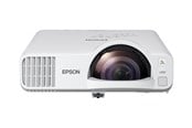 Projektori - Epson Projektori EB-L210SW - 4000 ANSI lumens - V11HA76080