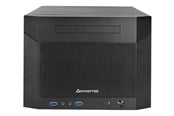 Kotelot - Chieftec Pro Cube Mini CN-01B-OP - Kotelot - Tower - Musta - CN-01B-OP