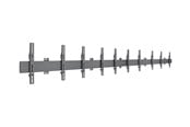 Seinäkiinnitys, AV-kiinnikkeet & AV-kalusteet - Multibrackets M Pro Series MBW5U - Max 150 kg - recommended for 65" - 7350105216008