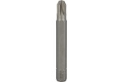 Poranterät & Ruuvauskärjet - Bosch EXTRA HARD SCREWDRIVER BIT - 2607001573