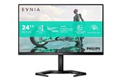 Näyttö - 24" Philips Evnia 3000 24M1N3200ZS - 1920x1080 (FHD) - 165Hz - IPS - 24M1N3200ZS/00