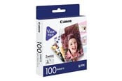 Paperit, valokuvapaperit ja tarrat - Canon Paper ZP-2030 for Zoemini 100ark - 6135C003