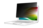 Järjestelmän lisävarusteet - 3M - notebook privacy filter - bright screen - 7100287810