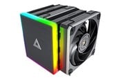 CPU-jäähdytys - Montech METAL DT24 PREMIUM - CPU-ilmajäähdytin - Metal DT24 Premium
