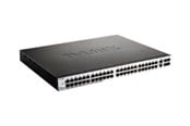 Kytkimet - D-Link DGS 3130-54PS - DGS-3130-54PS/E