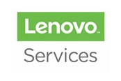 Palvelu ja tuki  - Lenovo Premier Support Plus Upgrade - extended service agreement - 3 years - on-site - 5WS1L39253