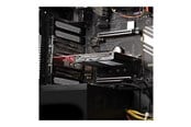 Kovalevyt - lisätarvikkeet - StarTech.com U.3 to PCIe Adapter Card PCIe 4.0 x4 Adapter For 2.5" U.3 NVMe SSDs SFF-TA-1001 PCI Express Add-in Card for Desktops/Servers TAA Compliant - PEX4SFF8639U3