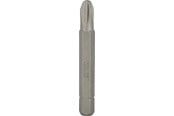 Poranterät & Ruuvauskärjet - Bosch EXTRA HARD-SCREWDRIVER BIT FOR DRILLS/DRIVERS 3 PC - 2607001524