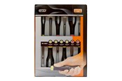 Käsityökalut - BAHCO BE-9882 manual screwdriver - BE-9882