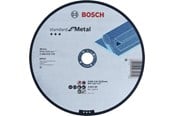 Kulmahiomakoneet - Bosch STANDARD FOR METAL CUTTING DISC FOR LARGE ANGLE GRINDERS WITH LOCKING NUT - 2608619770